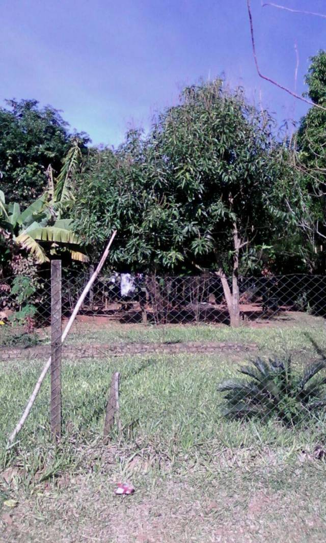 Vendo hermoso terreno zona capiata km22 ruta 2 - 1