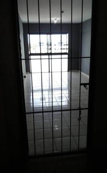 ALQUILO DEPARTAMENTO EN CDE-Py - 1