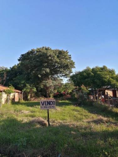 VENDO TERRENO EN MARIANO ROQUE ALONSO BARRIO SAN LUIS - 1