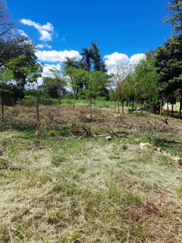 IDEAL ESTA OPCION DE TU PRIMER TERRENO en SAN JUAN DEL PARANA - 1
