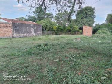 VENTA DE TERRENO RUTA 1- CAPIATA - 1