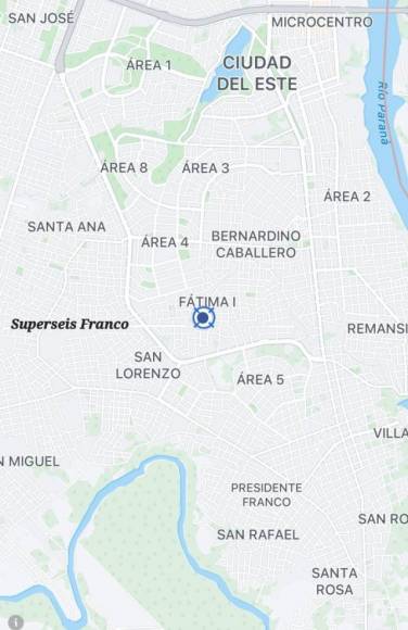 Alquiler Departamento Para Personas Solas o Parejas - 1