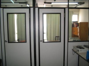 Comprar Oficina Asunción Asunción - 1