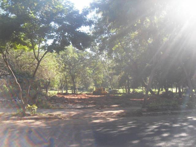 Amplia propiedad de 6700 m2 - 1