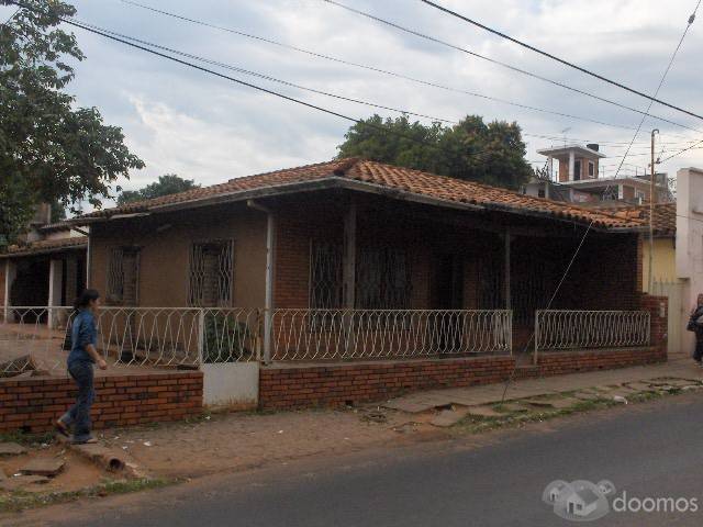 OFERTA ESPECTACULAR CENTRO DE SAN LORENZO - 1