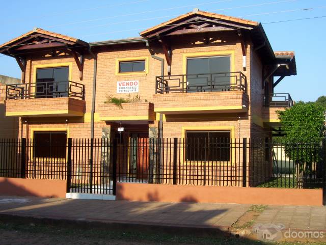 Residencia a estrenar en San Lorenzo - 1