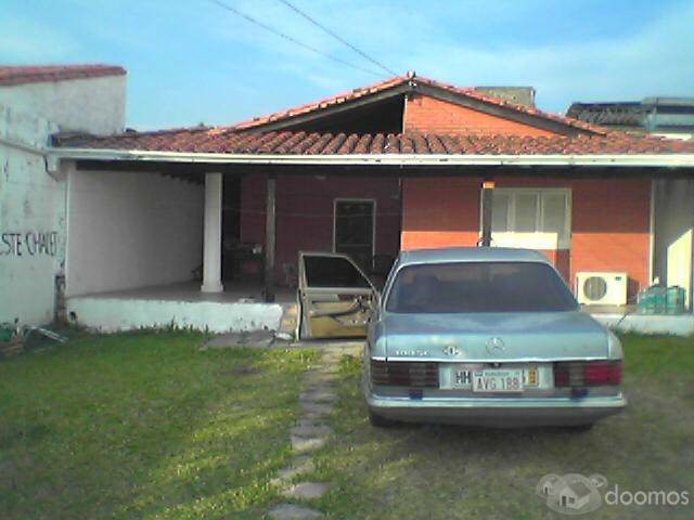 Vendo hermosa casa en mariano Roque Alonso zona Puente Remanso a 900 Mts del puente Remanso - 1