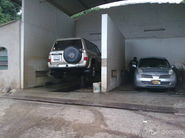 VENDO LAVADERO FORMADO!!! - 1