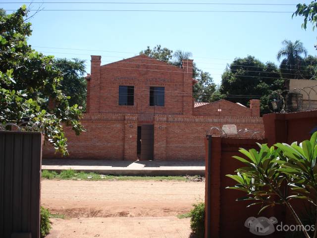 VENDO CASA A ESTRENAR - 1