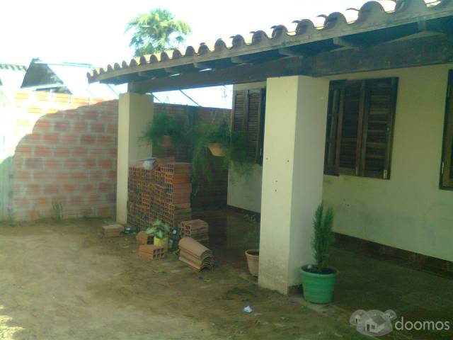 vendo mi linda casa - 1