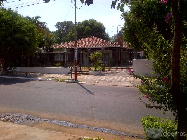 vendo hermosa residencia zona fdo de la mora - 1