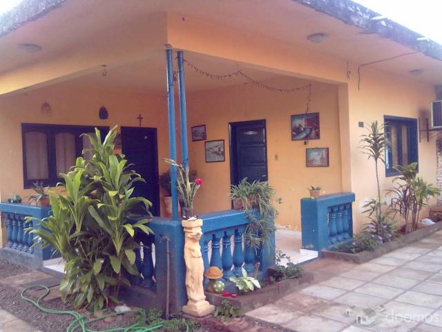 VENTA DE CASA RESIDENCIAL - 1