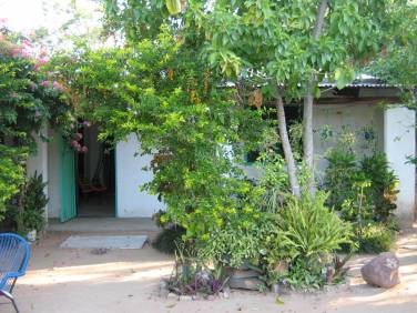 Comprar Casa Areguá Villa Maria Auxiliadora - 1