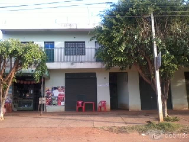 ATENCIÓN INVERSIONISTAS VENDO EDIFICIO CON LOCALES Y DPTOS - 1