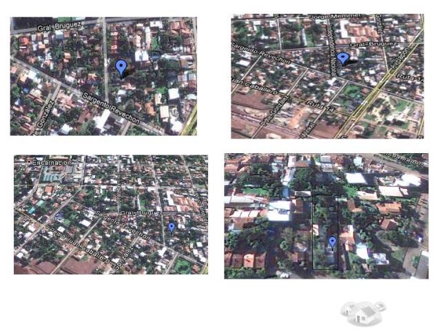 Zona Residencial - 1
