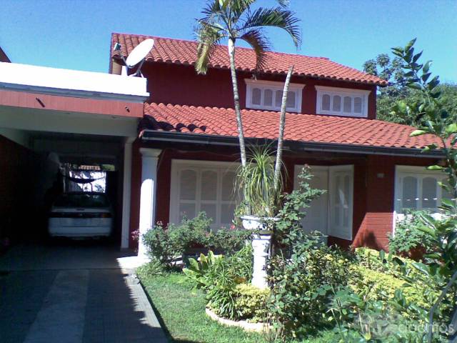 Linda casa Residencial!! 5 amplias habitaciones. - 1