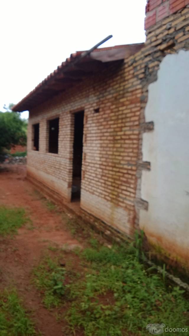 vendo casa - 1