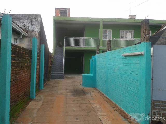 ALQUILO DEPARTAMENTO - 1