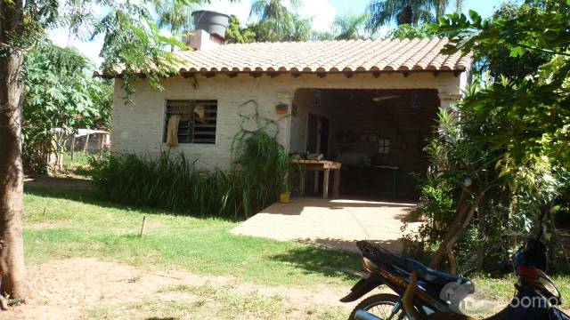 Vendo Propiedad de 5000 metros cuadrados - 1