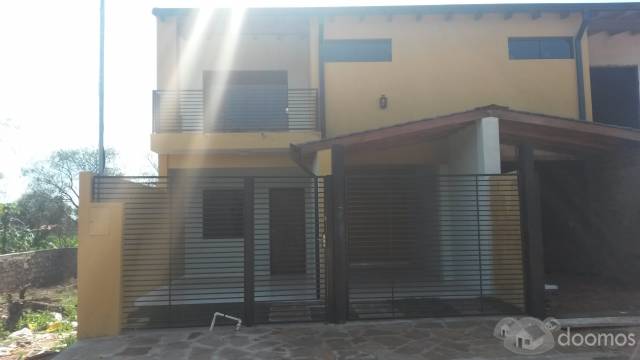 Vendo duplex a estrenar - 1