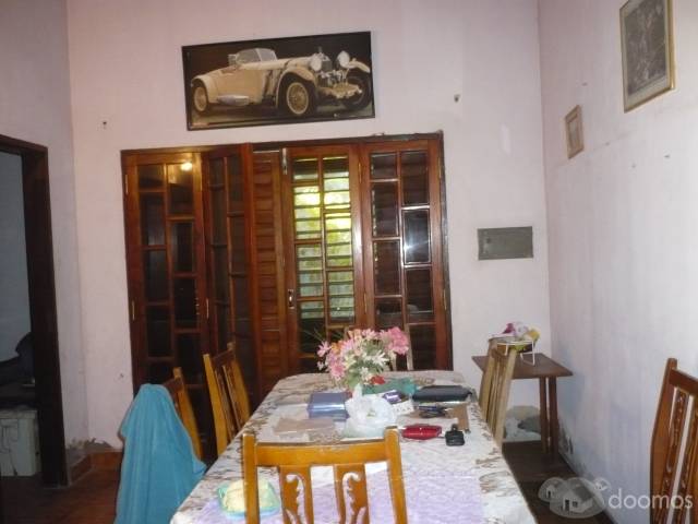 VENDO CASA EN VILLARRICA - 1