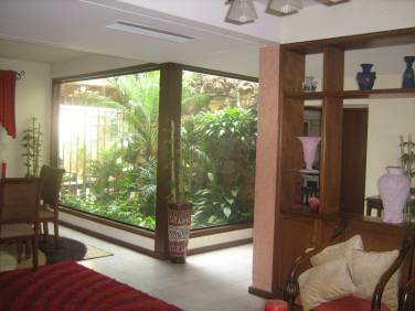 Alquilo Casa en Asunción Villa Aurelia - 1