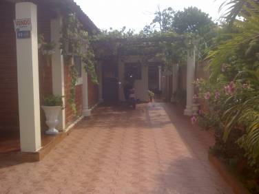 Comprar Casa Hernandarias caacupemi-conavi - 1