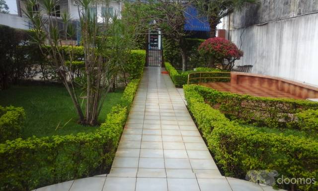 vendo residencia - 1