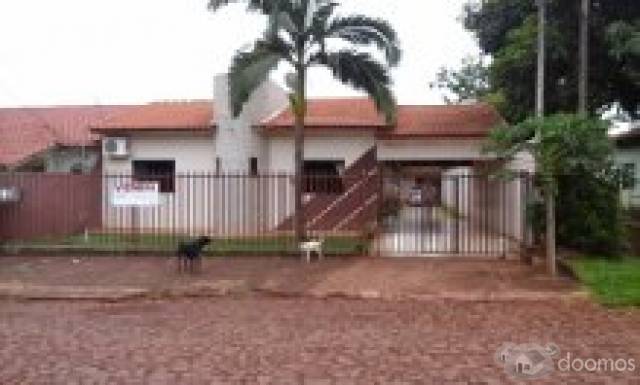 Vendo hermosa residencia en el lugar mas prestigioso de Santa Rita, sobre ciclovia - 1