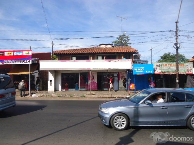 venta de inmueble - 1