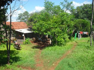 Comprar Terreno Obligado COLONIAS UNIDAS - 1